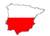 CLÍNICA VETERINARIA LA ROSA - Polski